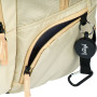 Batoh Coolmate Beige Baagl