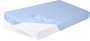 Prostěradlo Jersey s gumou 60 x 120 cm BabyMatex