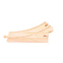 Standartní výhybka 2 ks Bigjigs Rail