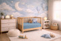 Prostěradlo Jersey s gumou 60 x 120 cm BabyMatex