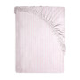 Bavlněné prostěradlo s gumou a potiskem 70 x 140 cm Babymatex
