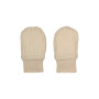 Kojenecké rukavičky Mittens Seersucker LODGER