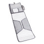 Přebalovací podložka B-PORTABLE Grey