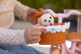 BABY born kolo s pejskem