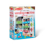 Dřevěný prodejní automat