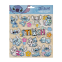 Set pěnových nálepek Stitch