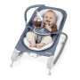 Lehátko masážní vibrující s melodií Happy Belly™ do 9 kg Ingenuity  