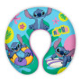 Cestovní polštářek okolo krku Stitch