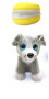 Sweet Pups štěňátko plyšové 13cm vonící