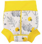 Nové Plavky Happy Nappy - Květinová louka