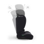 Autosedačka i-Spark 2 Plus i-Size (100-150 cm) Kinderkraft