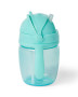 Set jídelní s hrníčkem 5 ks Easy-Feed Mealtime Set Teal/Grey Skip Hop