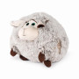 Hřejivý plyšový polštář 3 v 1 Cozy Noxxiez