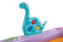 Hrací centrum Dino Intex