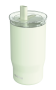 Nerezový termohrnek s brčkem 720 ml Quokka