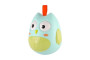 Roly Poly sova plast 11 cm se zvukem