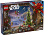 Adventní kalendář Star Wars 2026 Lego