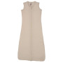 Letní spací pytel Hopper Sleeveless Seersucker LODGER vel. 68/80
