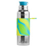 Termo láhev se sportovním uzávěrem 650 ml Pura