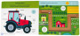 Svojtka Projeď si cestu - Farma