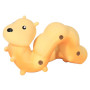 Tikiri Garden Friends - chrastítko a kousátko z přírodní gumy