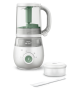 Parní hrnec a mixér 4 v 1 Premium Philips Avent
