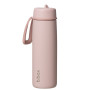 Nerezová termolahev s brčkem 690 ml B.box