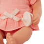 Panenka 35 cm s překvapením Gender Reveal LullaBaby