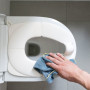 Skládací WC adaptér White Dooky