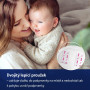 Vložky do podprsenky antibakteriální Discreet Elegance 20 ks černé Lovi