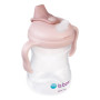 Hrneček s pítkem 4 m+ 240 ml B.box 