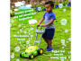 Bublifuková sekačka John Deere Kids 