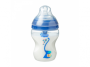 Kojenecká láhev C2N ANTI-COLIC 260ml 0m+