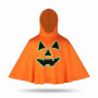 Dětský karnevalový převlek Orange Halloween Scary Pumpkin FunCo