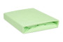 Prostěradlo froté s gumou Classic 60 x 120 cm Babymatex