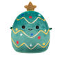 Micromallows Adventní kalendář - 12 ks Squishmallows