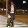 Odrážedlo Cutie Flash Kinderkraft 