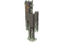 Minecraft 8 cm velká figurka Creaking se světly a zvuky