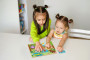 Vkládací puzzle Zvířátka 2Kids Toys