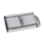 Přebalovací podložka B-PORTABLE Grey