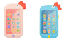 Telefon papoušek Baby Mix