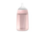 Kojenecká láhev 240 ml M Suavinex