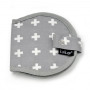 Pouzdro na vložky do podprsenky Nursery wallet