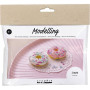 Mini sada modelování - Donuty Creativ Company