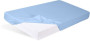 Prostěradlo jersey s gumou 70 x 140 cm BabyMatex
