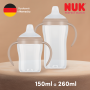 Lahvička na učení Perfect Match Disney Medvídek Pú 150 ml Nuk 