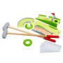Dřevěný Crazy Golf Bigjigs Toys