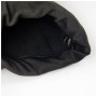 Kalhoty softshell Stretch Černá