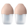 Set lahví Mammafeel 150 ml 2 ks Lovi