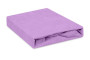 Prostěradlo froté s gumou Classic 70 x 140 cm Babymatex